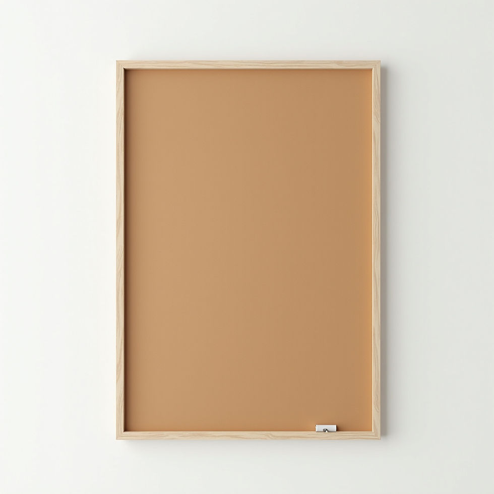 Visualisierung Board
