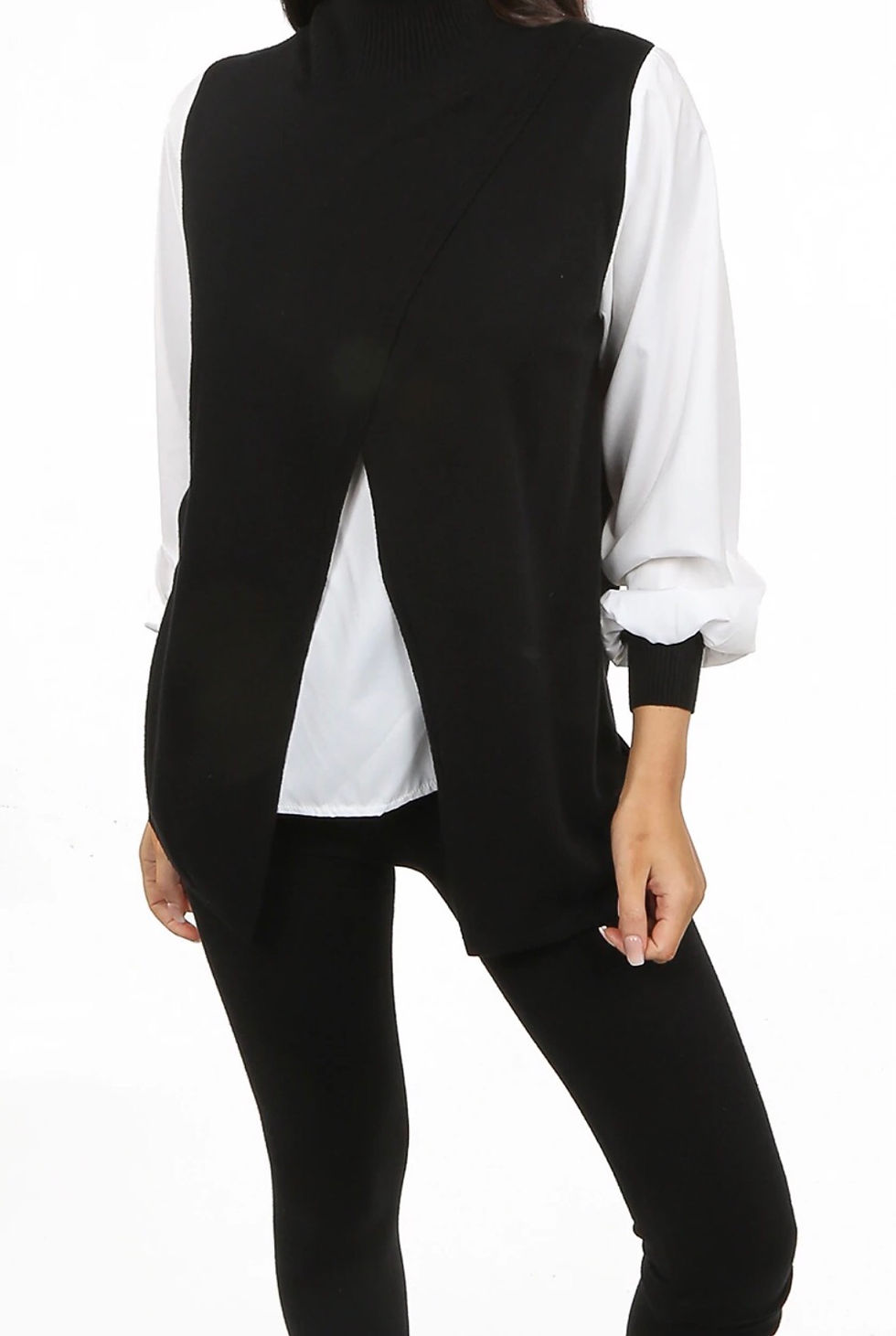 Thumbnail: Donna Ribbed Co-Ordinate Set