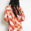 Thumbnail: Oliva Leaf Blouse