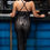 Thumbnail: Jasmine Sequin Jumpsuit 