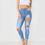 Thumbnail:  Trevo Ripped Hem Skinny Jeans