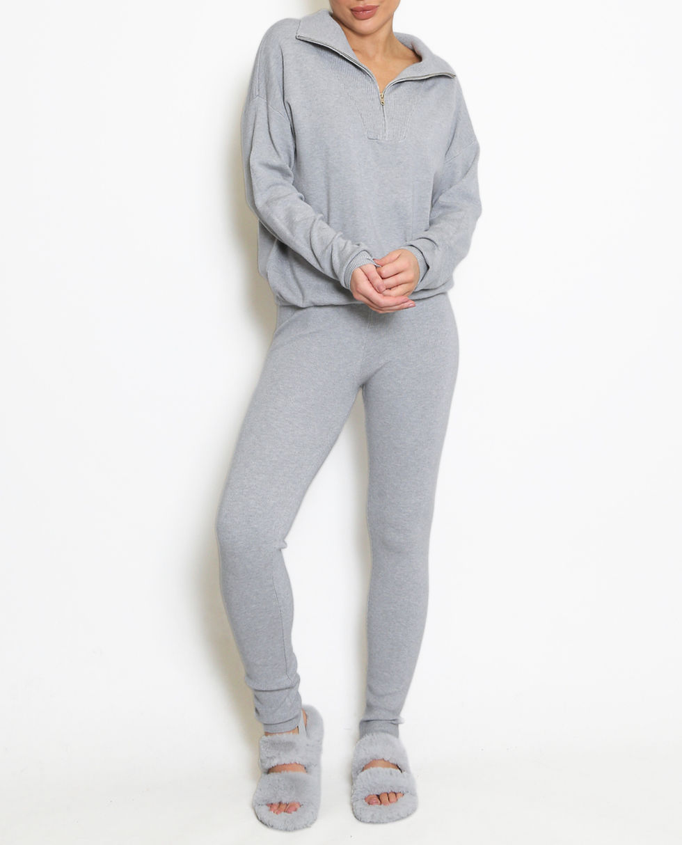 Thumbnail: Kiara Zip Jumper Coord Set