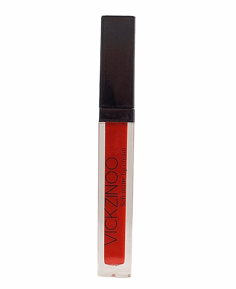 Vickzinoo Soft Matte Lip Cream #02