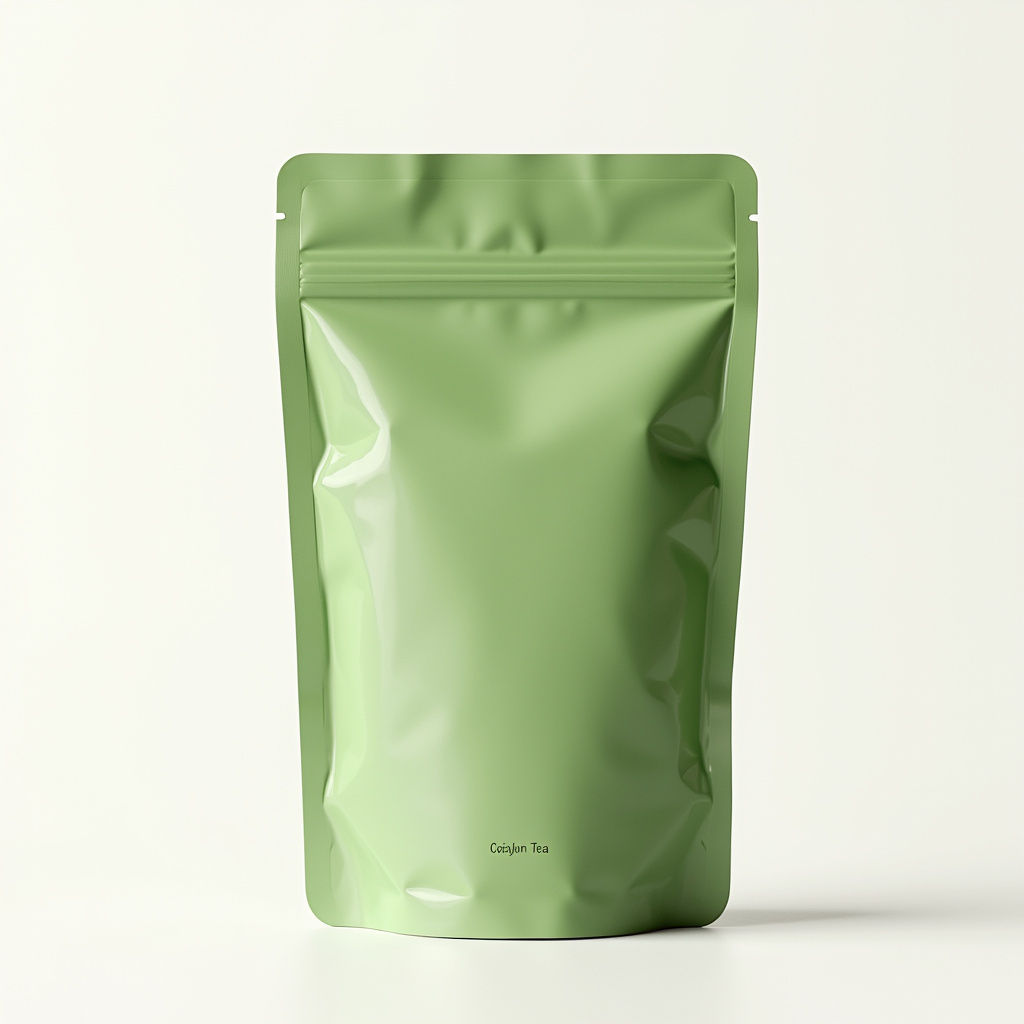 Ceylon Green Tea