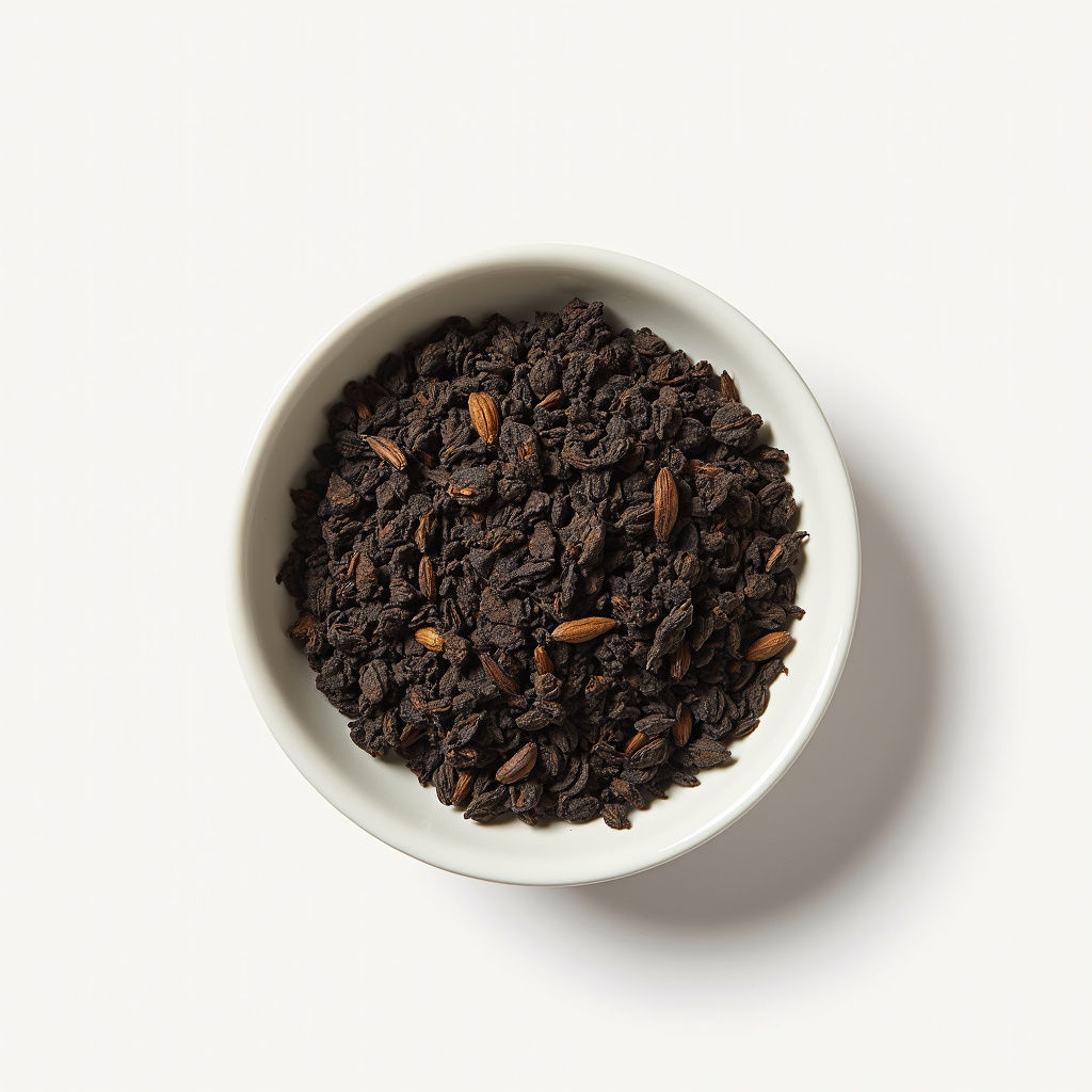 Assam Black Tea