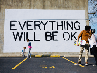 Why We Need Arts in Times of Crisis