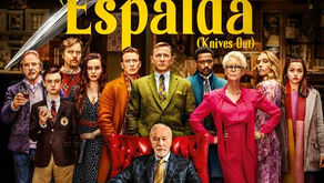 Puñales por la espalda