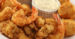 seafood