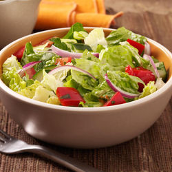 salad