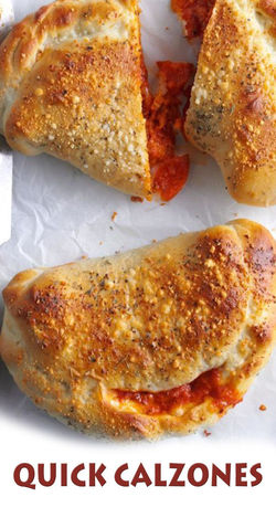 calzones 1