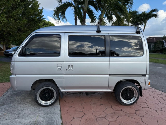 Side