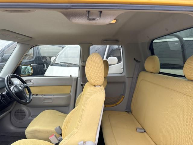 Thumbnail: COMING SOON- 2001 Toyota bB Open Deck