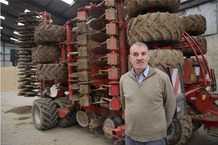 U-Drill Delivers for the O’Donnells: Even Emergence and Precision Seeding in Tipperary