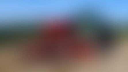 Meet the New Kverneland Saterra: One-Pass Precision Seeding