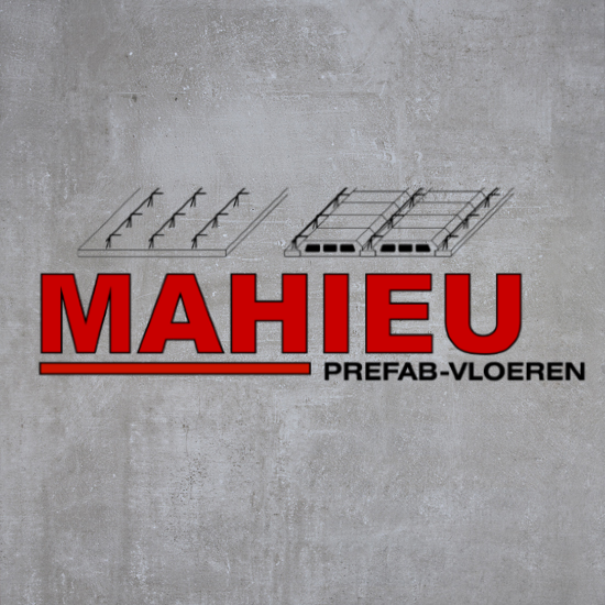 Jelle Mahieu prefab-beton