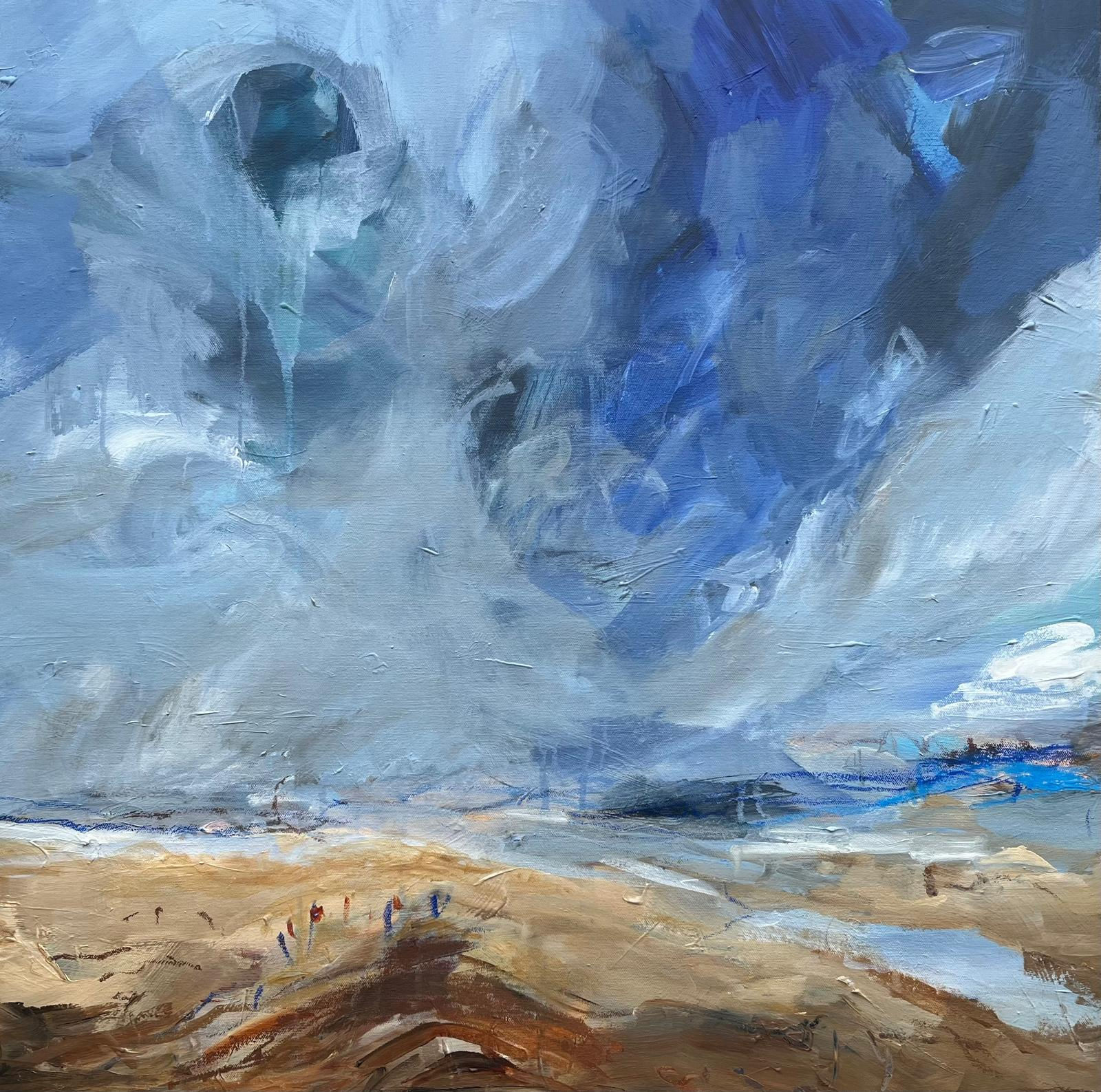 Tide, Kites and Surf