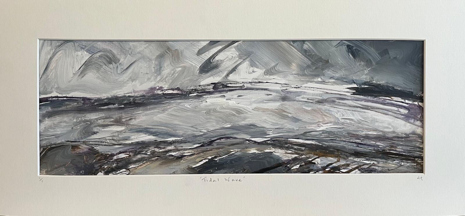 Tidal Wave