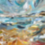 Shallow Seas