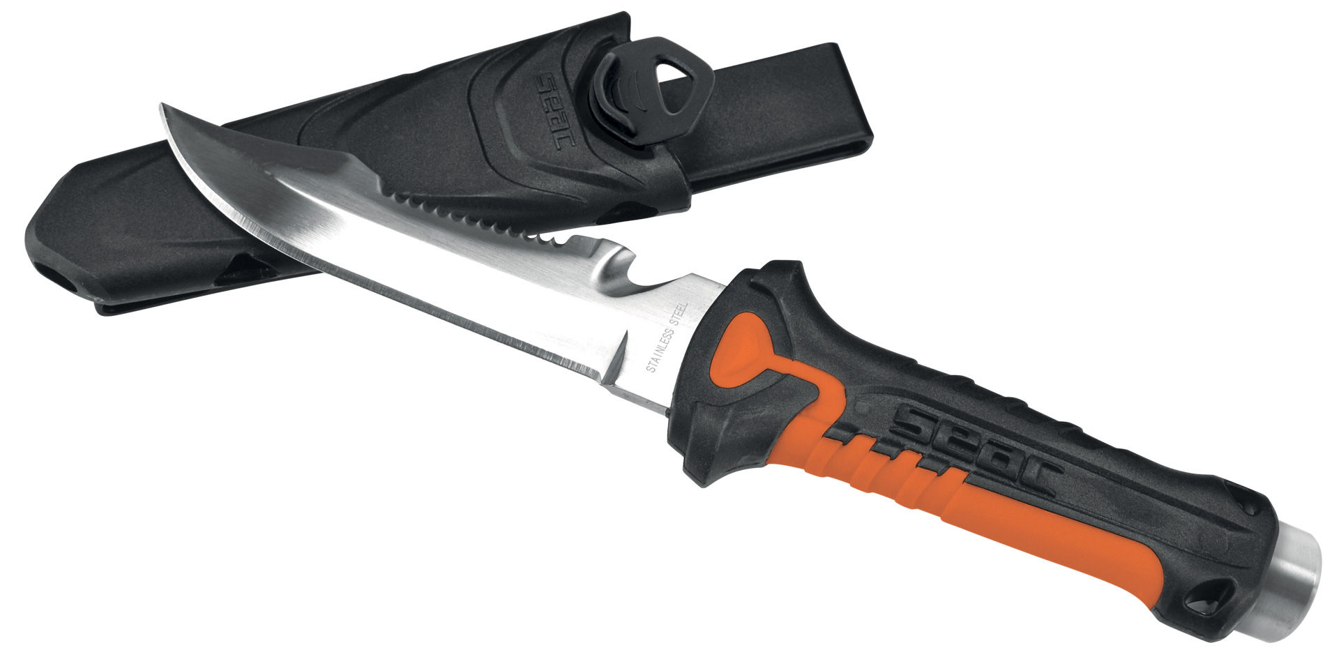 Couteau SEAC Rapid Knife