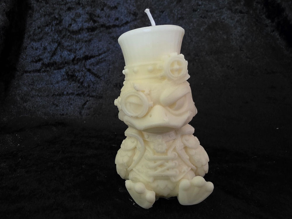 Dapper Duckie – Cute, Colorful, and Ready to Spread Love