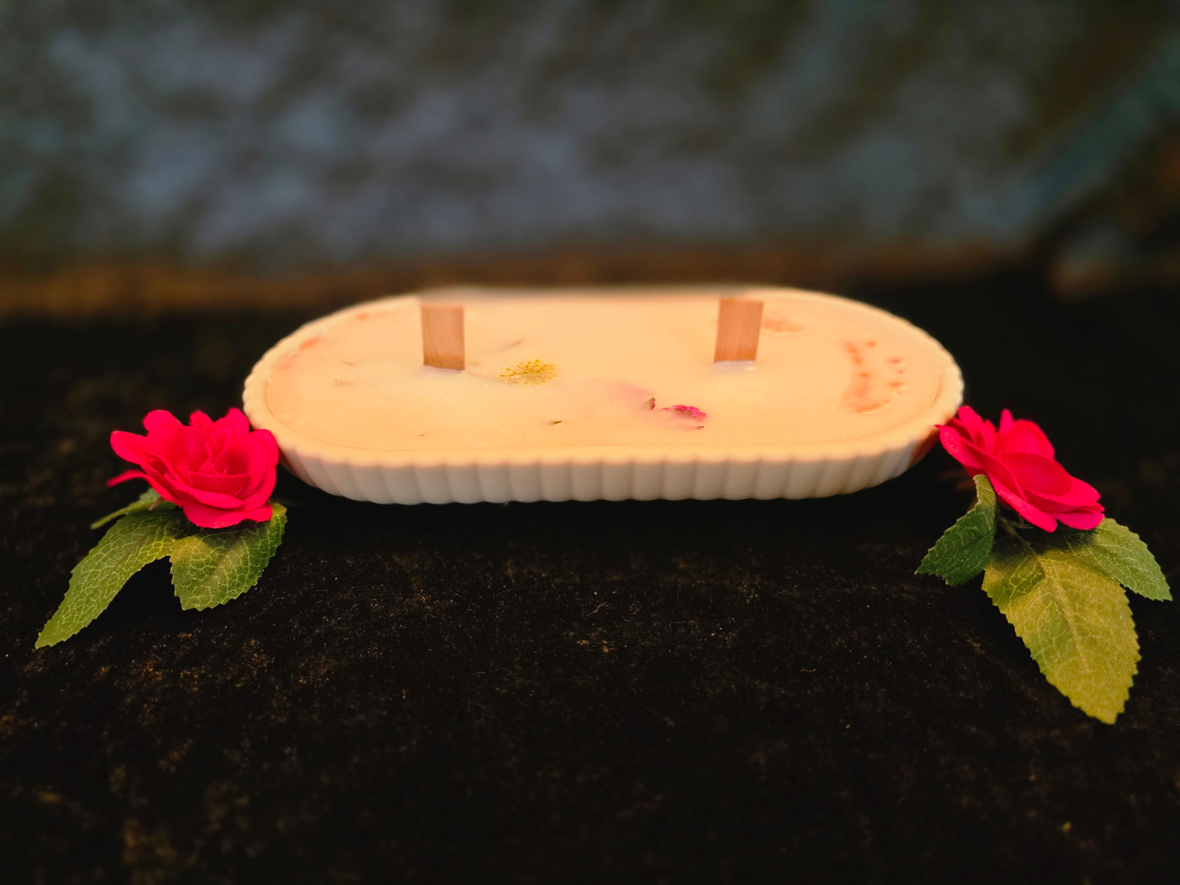 Specialty Candle Tubs