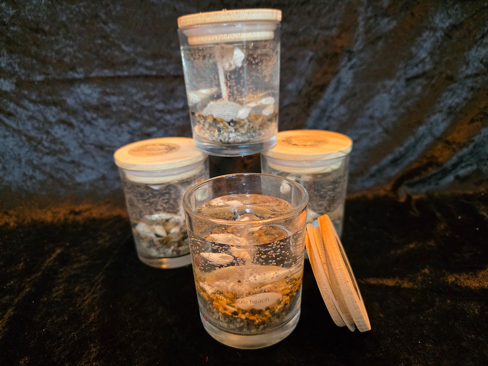 Thumbnail: Play Date Candle