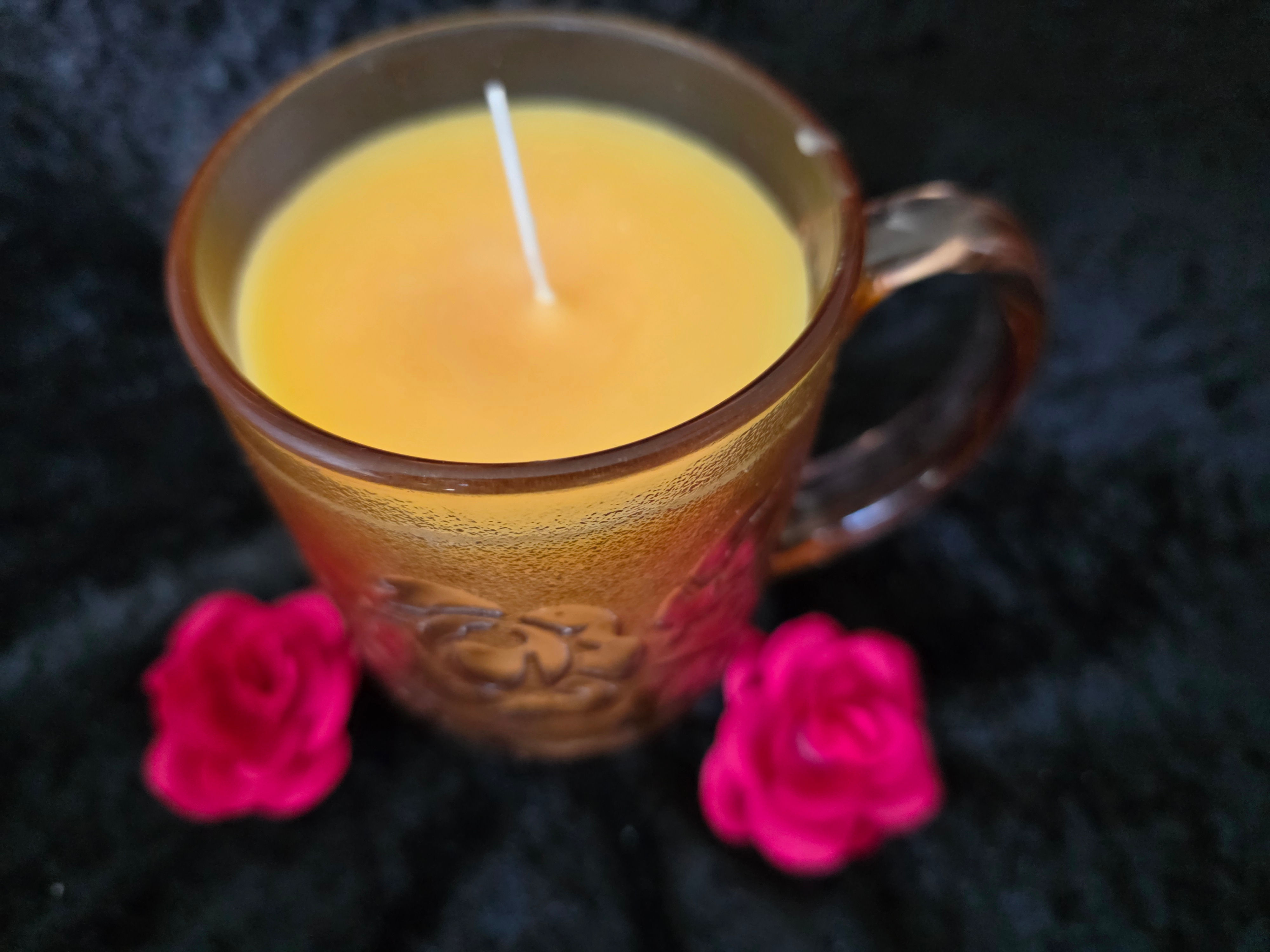 Warm Cup of Coffee or Tea to Start Your Day! - Limited-Edition