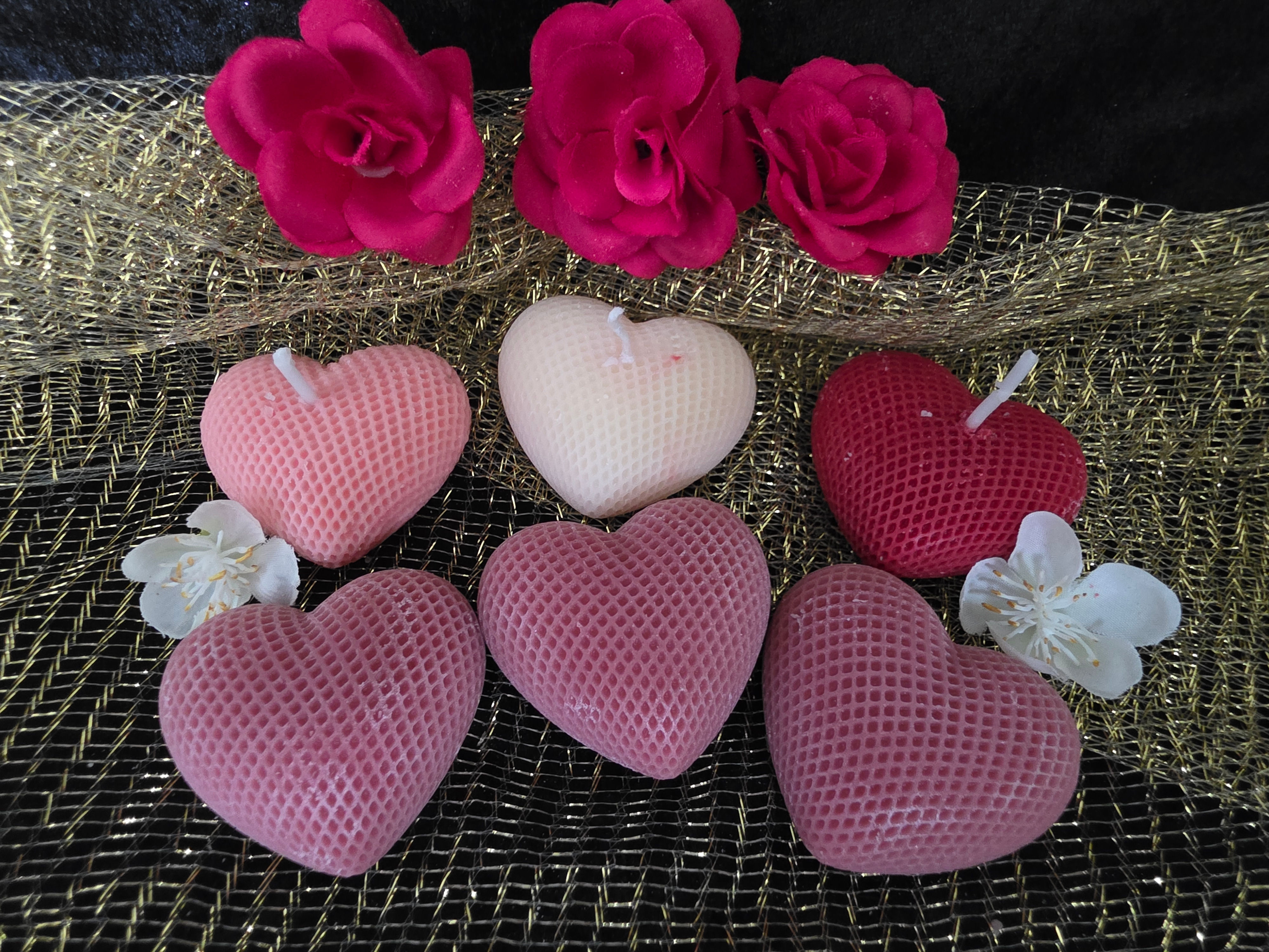 Puffy Heart - Sweet, Charming, and Full of Joy