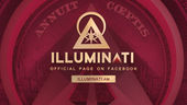 Illuminati on Facebook