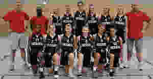Hessenkader Team Jahrgang 2005