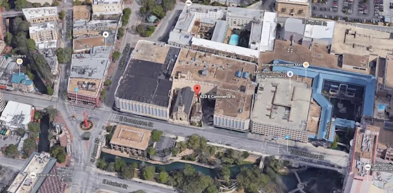 google-map-of-st.-joseph-catholic-church.webp
