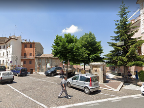 San Polo dei Cavalieri: Un nuovo caso positivo