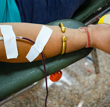 Urge sangue per il giovane Daniele Virgili, l'agente della Polizia Locale investito ieri sera sulla Tiburtina