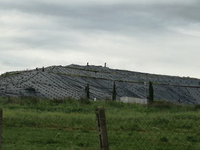 Guidonia Montecelio: Il Comune chiede alla Regione di ritirare le autorizzazioni a TMB e discarica