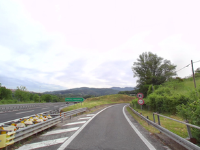 A24: Chiusura temporanea dello svincolo di Castel Madama