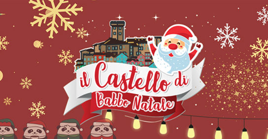 Palombara Sabina: Natale al Castello Savelli