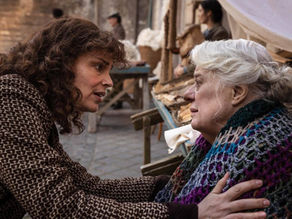 Tivoli sul grande schermo: “Elena del Ghetto” da oggi al cinema