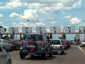 I sindaci di Lazio e Abruzzo contro il rincaro dei pedaggi della A24