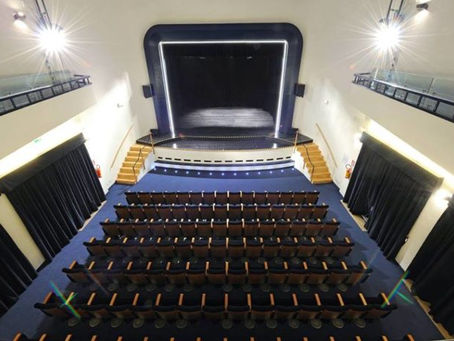 Guidonia Montecelio: Teatro Imperiale in concessione, avviata la gara