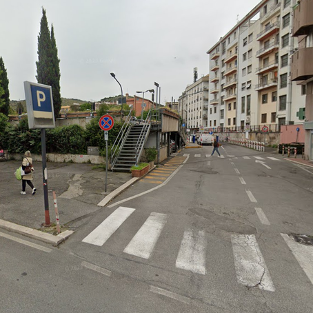 Tivoli: Dal 6 maggio partiranno i lavori al parcheggio di Piazzale Matteotti