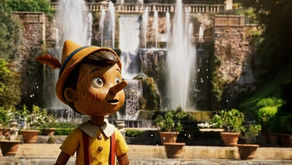 Tivoli: Villa d’Este celebra i 200 anni di Collodi con “Eterno Pinocchio”