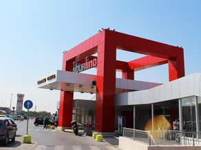 Guidonia Montecelio: Chiusura nel week end delle attività nei centri commerciali