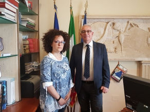 Guidonia Montecelio: Gli atti amministrativi dell’Urbanistica diventano digitali