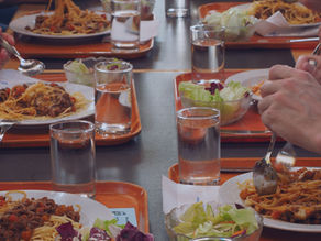 Tivoli: Le mense scolastiche operative sin da subito