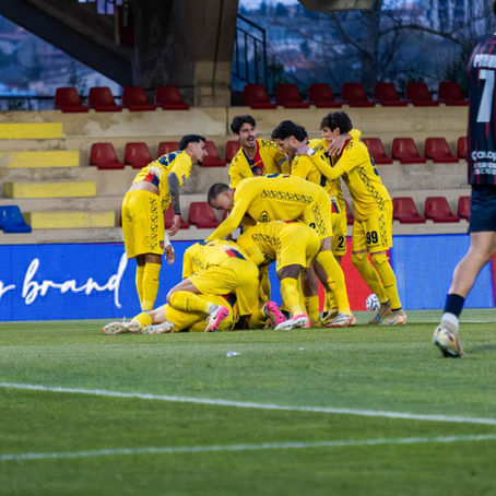 Calcio: Guidonia non molla, Tivoli vola nello sprint finale. Per il Guidonia U19 è play-off.