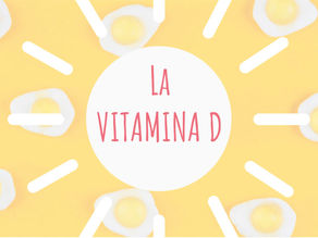 Avviato uno studio per dimostrare i benefici della Vitamina D