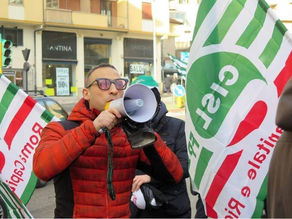 Asl Roma 5: Il responsabile territoriale della Cisl, Cecchinelli, fa il punto della situazione