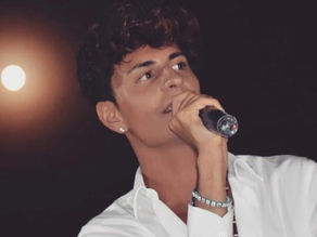 Il giovane tiburtino Diego Formoso tra gli artisti selezionati per Sanremo Giovani Proposte