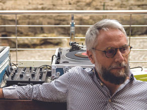 Riccardo Di Mario: Musica e radio