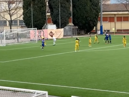Calcio: Guidonia in affanno, Tivoli vince e consolida